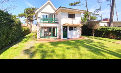 Casa en venta de 4 dormitorios en San Rafael, Punta del Este.