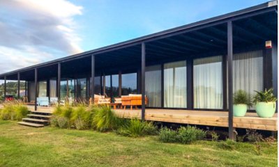 Casa en venta de 3 dormitorios en Manantiales, Punta del Este.