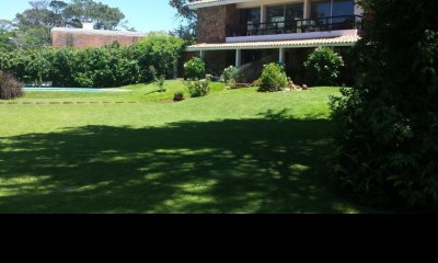 Casa en venta de 3 dormitorios en Mansa, Punta del Este.