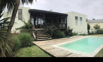 Casa en venta de 3 dormitorios ubicada en Manantiales, Punta del Este.