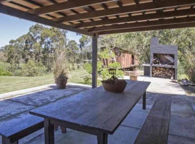 chacra de 4 dormitorios en venta en josé ignacio, punta del este. - jpa4123h
