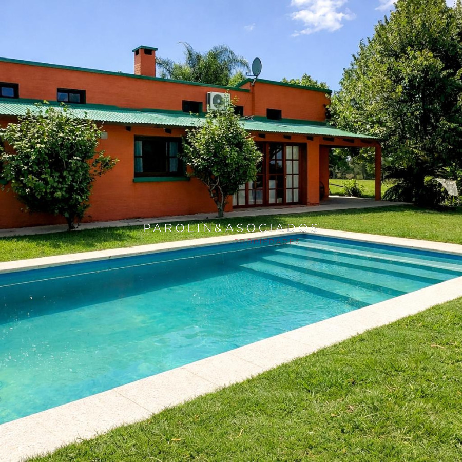 Chacra en Venta de 4 Dormitorios en zona Lapataia, Punta ballena - JPA11674H