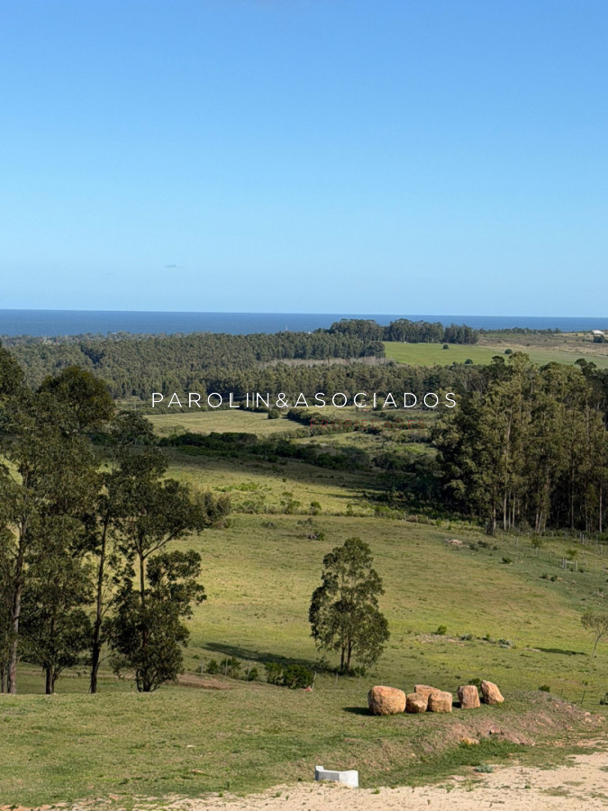 Chacra en venta "  Chacras de la bodega"  - JPA11996H