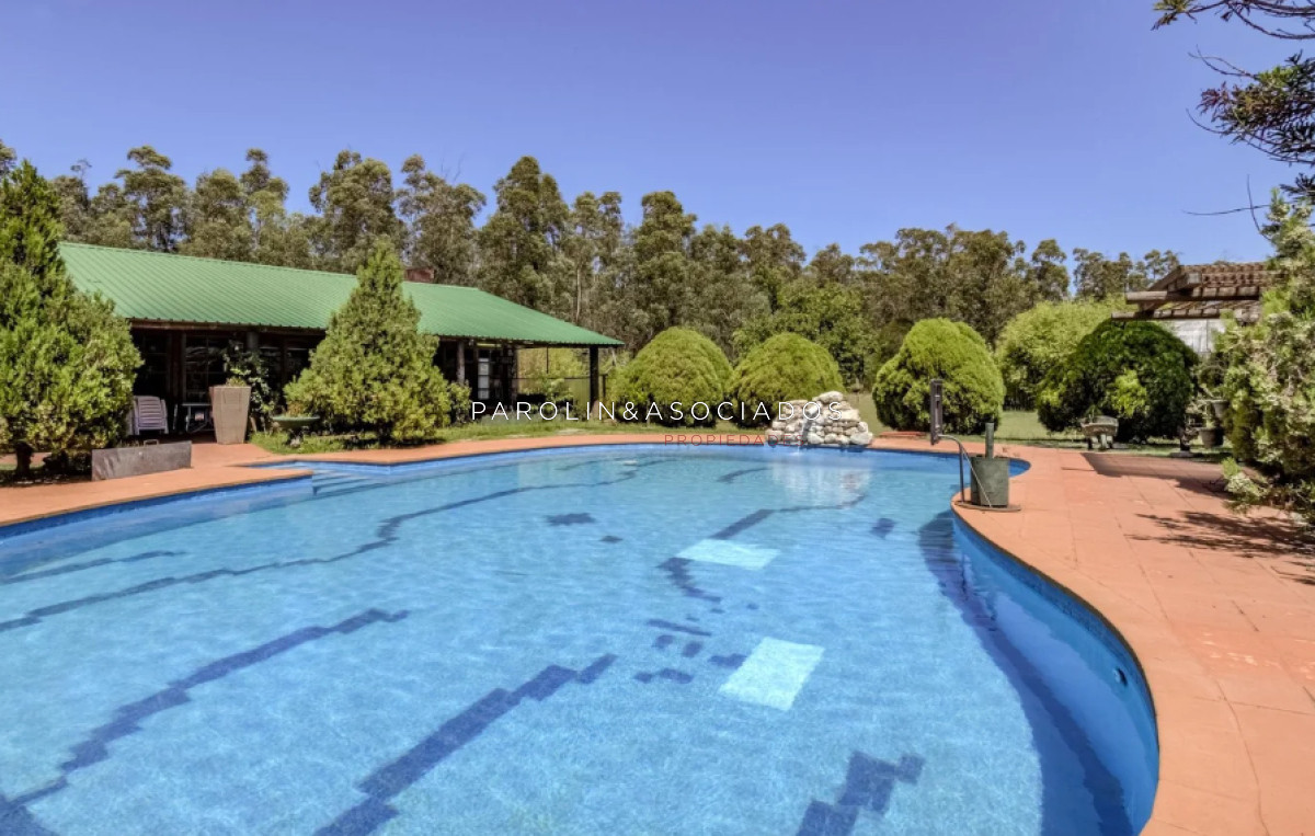 Camino de los Ceibos - GoPunta - Portal Inmobiliario de Punta del Este - Maldonado