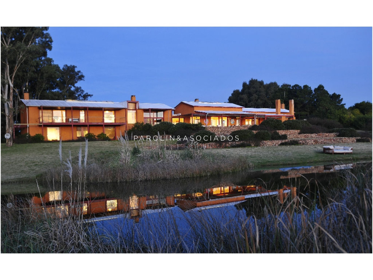 Chacra 5 Dormitorios, Punta del Este