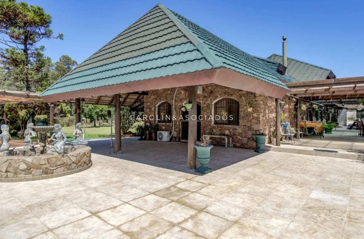 Camino de los Ceibos - GoPunta - Portal Inmobiliario de Punta del Este - Maldonado