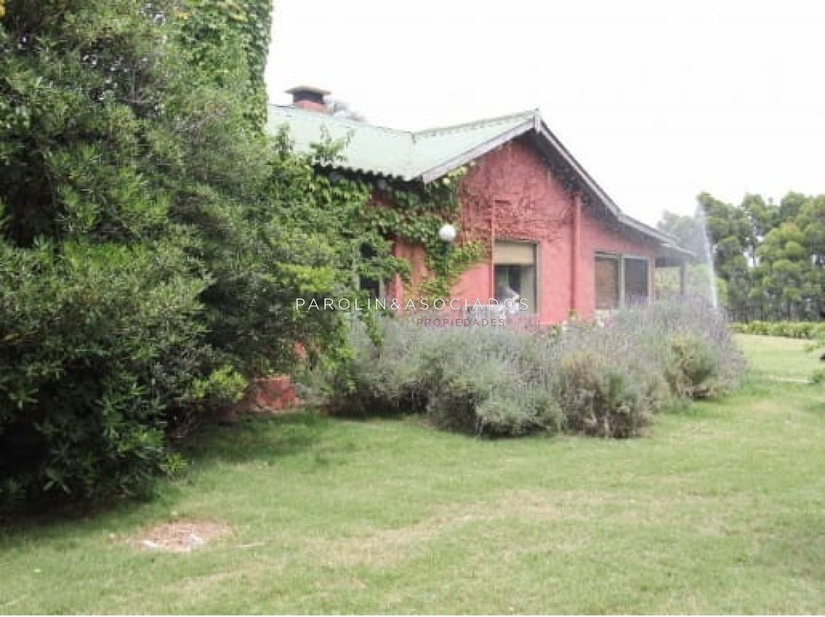 CHACRA EN VENTA DE 5 DORMITORIOS EN JOSE IGNACIO