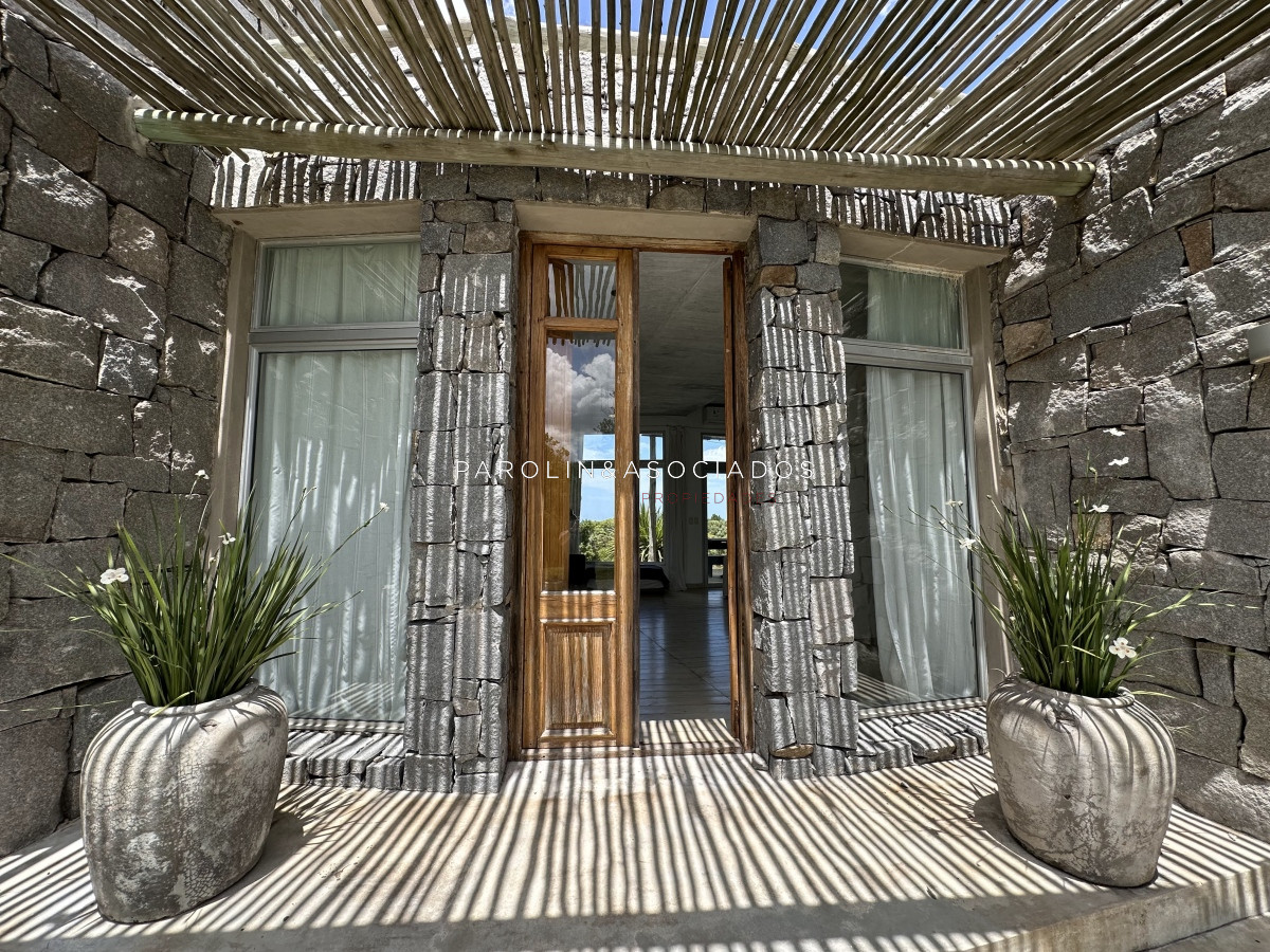 Hermosa chacra con vistas al mar en José Ignacio, Punta del Este. - JPA969H