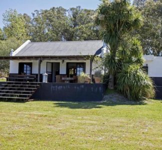 Chacra de 4 dormitorios en venta en José Ignacio, Punta del Este.
