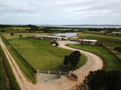 Chacra en venta en José Ignacio, Punta del Este.
