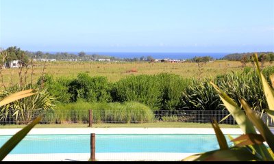 CHACRA DE 9 HECTAREAS CON VISTA AL MAR!!