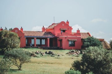 Excelente Chacra en Venta de 12 Hectáreas en Pueblo Edén, Punta del Este