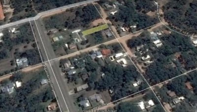 terreno en venta en montoya, punta del este. - jpa4111t