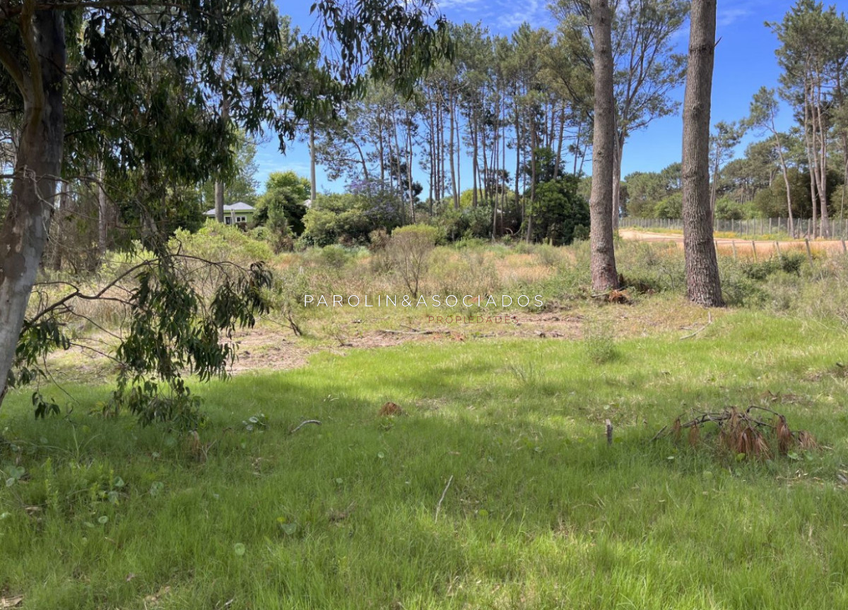 Terreno en Venta en Barra Verde, La Barra - JPA12688T