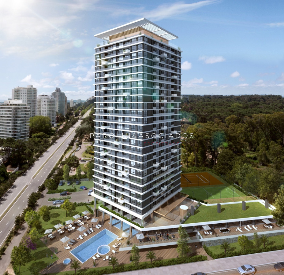Brava - GoPunta - Portal Inmobiliario de Punta del Este - Maldonado