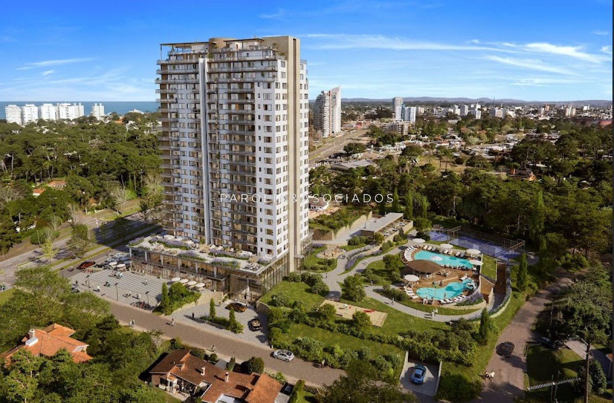 Cantegril - GoPunta - Portal Inmobiliario de Punta del Este - Maldonado