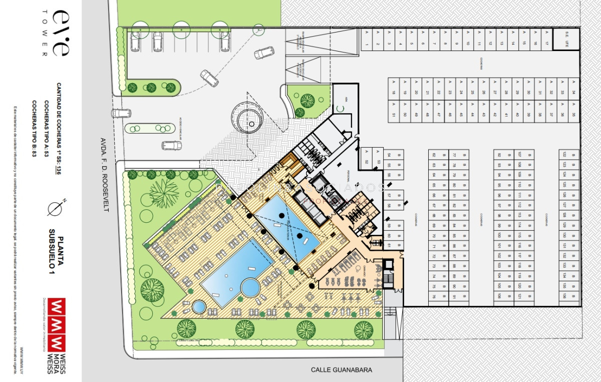 Brava - GoPunta - Portal Inmobiliario de Punta del Este - Maldonado