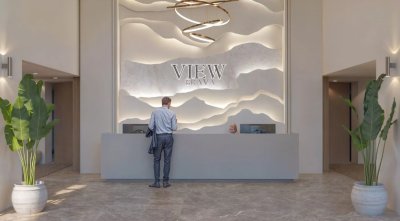 VIEW BRAVA: La Nueva Joya de Punta del Este, Departamento de 1 dormitorio y medio
