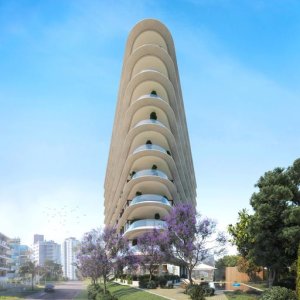 Apartamento en pozo en Wave Brava, Punta Del Este.