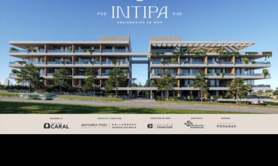 Venta en Pozo: Apartamento 1 Dormitorio en Intipa, Punta del Este.