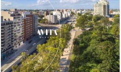 VENTA DE APARATMENTO DE 2 DORMITORIOS EN AVITA PARQUE