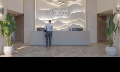 VIEW BRAVA: La Nueva Joya de Punta del Este, Departamento de 1 dormitorio y medio