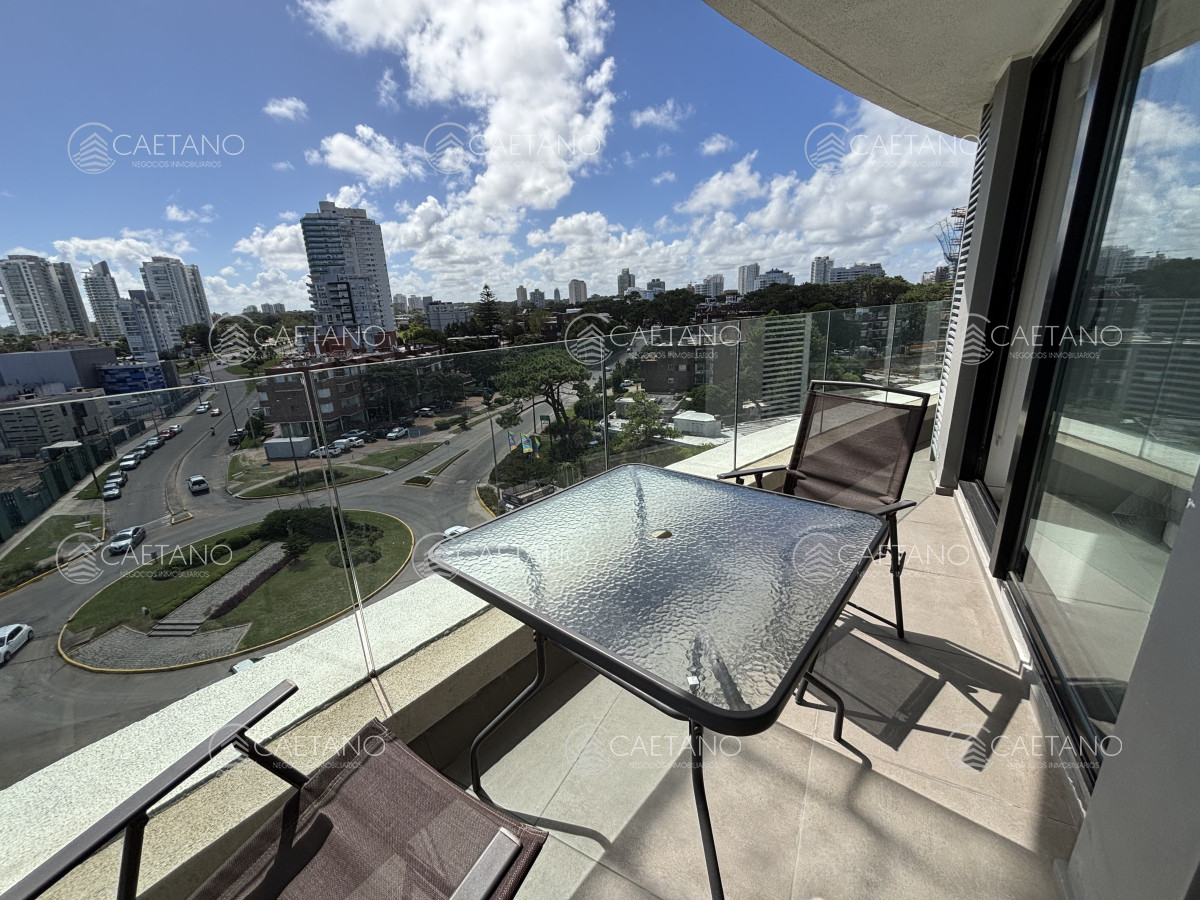 Aidy Grill - GoPunta - Portal Inmobiliario de Punta del Este - Maldonado