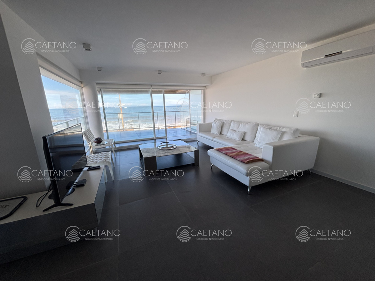 Frente al mar peninsula nuevo!  - DMC16796A