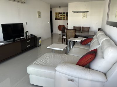 VENTA EN PLAYA BRAVA PARADA 6 GARAGE DOBLE!