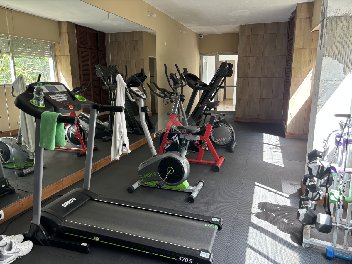 Apartamento ID.6441 - VENTA APARTAMENTO 2 DORMITORIOS ROOSEVELT