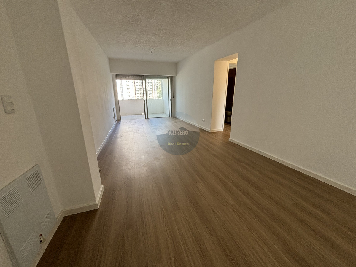 Apartamento ID.6441 - VENTA APARTAMENTO 2 DORMITORIOS ROOSEVELT