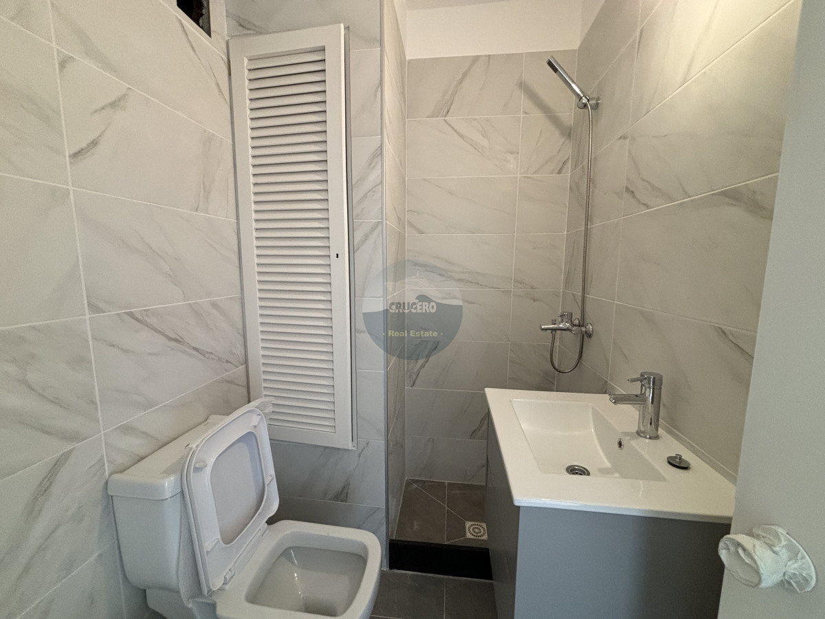 Apartamento ID.6441 - VENTA APARTAMENTO 2 DORMITORIOS ROOSEVELT