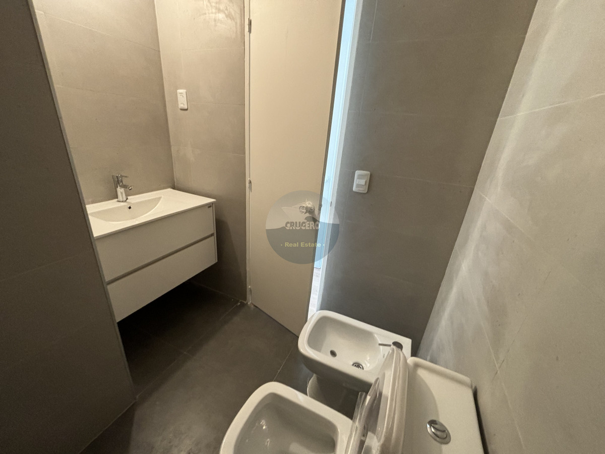 Apartamento ID.6441 - VENTA APARTAMENTO 2 DORMITORIOS ROOSEVELT