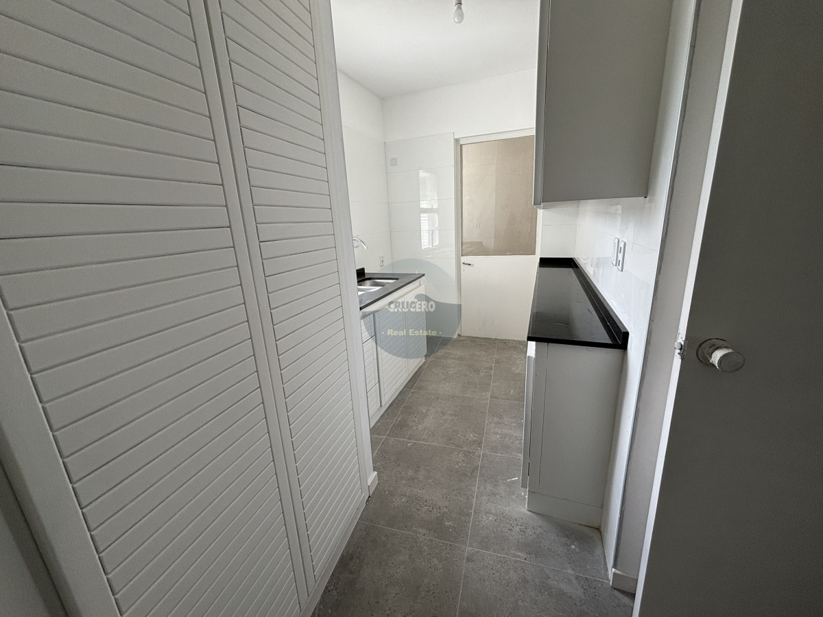 Apartamento ID.6441 - VENTA APARTAMENTO 2 DORMITORIOS ROOSEVELT