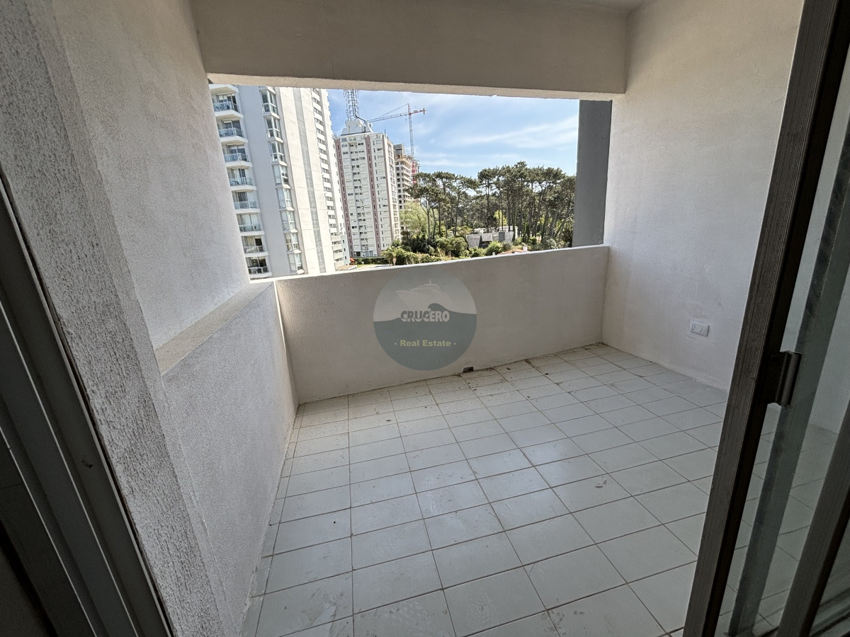 Apartamento ID.6441 - VENTA APARTAMENTO 2 DORMITORIOS ROOSEVELT