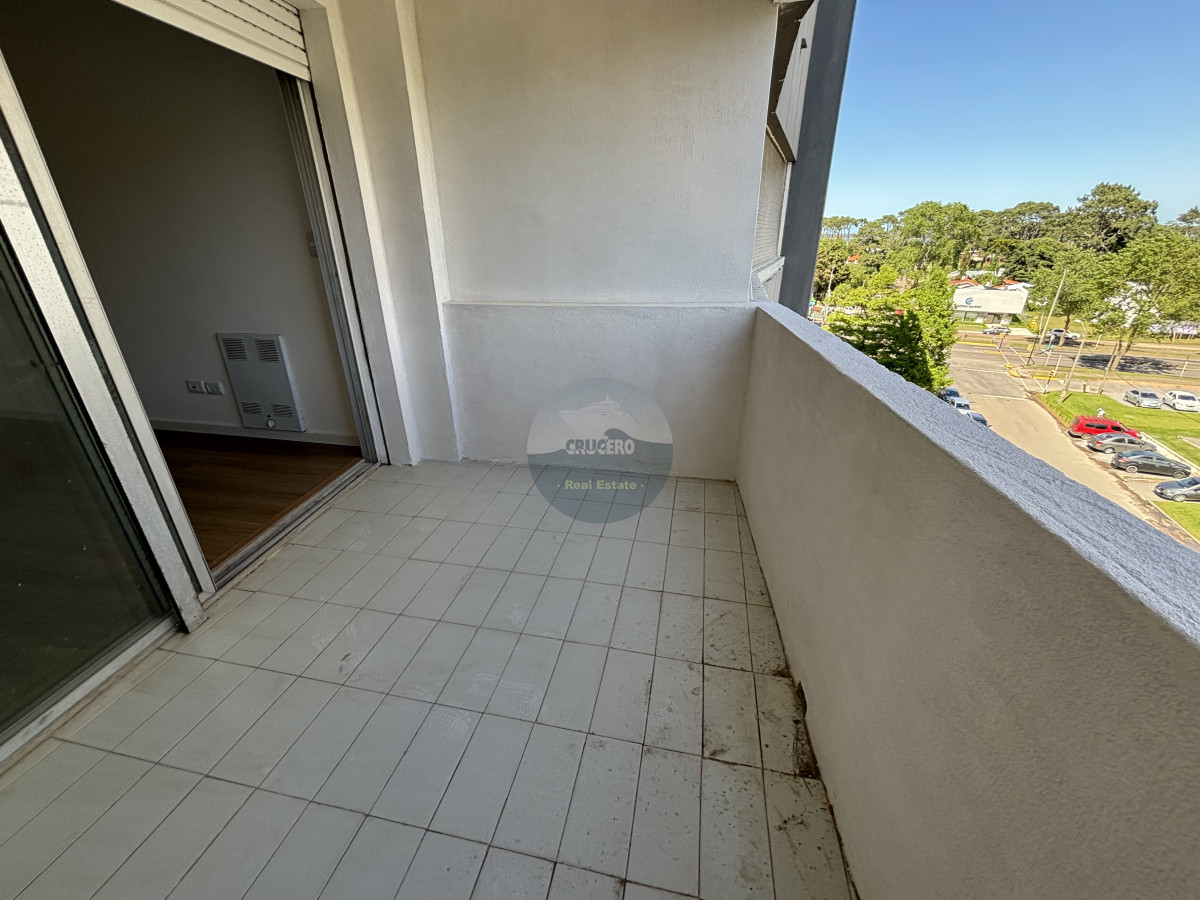 Apartamento ID.6441 - VENTA APARTAMENTO 2 DORMITORIOS ROOSEVELT