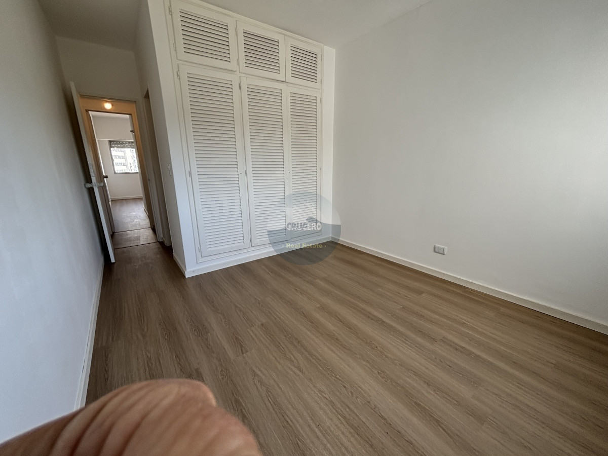 Apartamento ID.6441 - VENTA APARTAMENTO 2 DORMITORIOS ROOSEVELT
