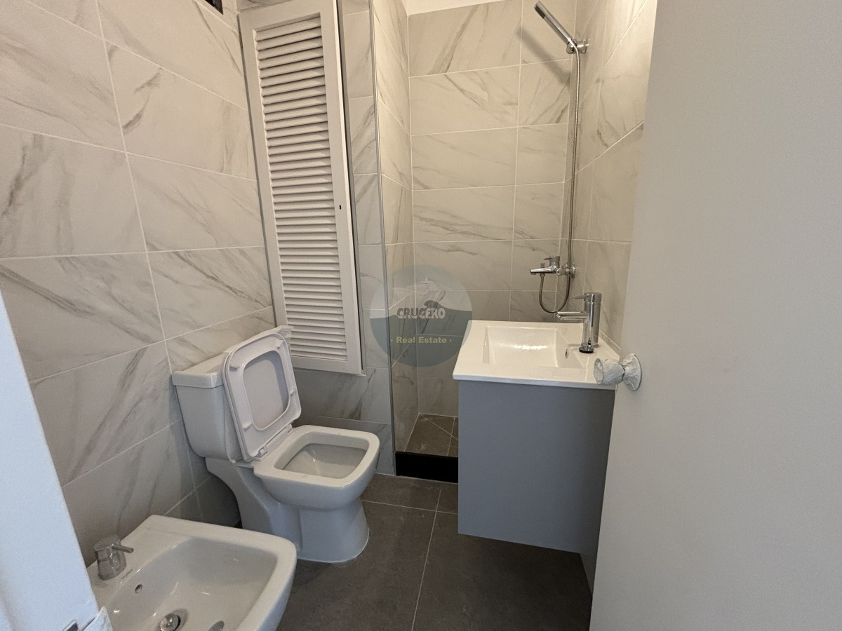 Apartamento ID.6441 - VENTA APARTAMENTO 2 DORMITORIOS ROOSEVELT