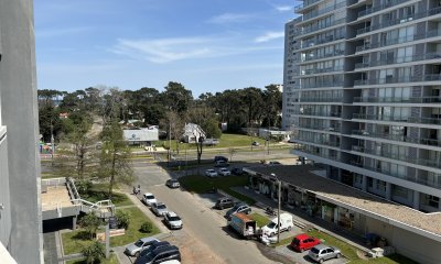 VENTA APARTAMENTO 2 DORMITORIOS ROOSEVELT