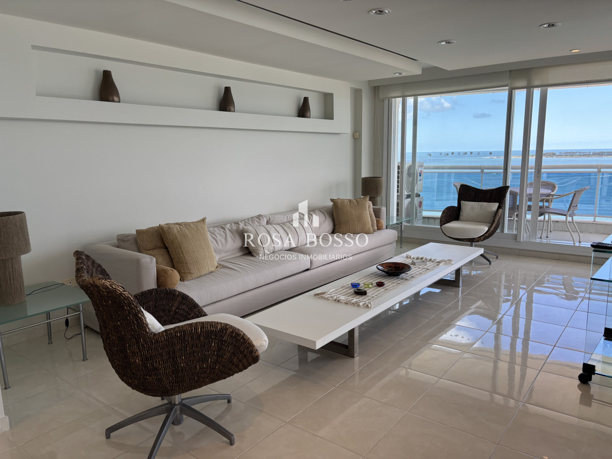 Mansa - GoPunta - Portal Inmobiliario de Punta del Este - Maldonado