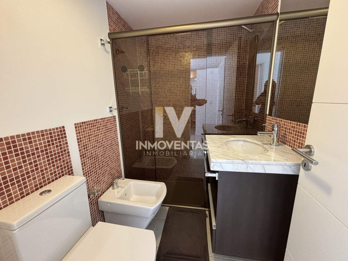 Apartamento ID.4680 - VENTA BRAVA PARADA 6 GARAGE DOBLE DOS DORMITORIOS