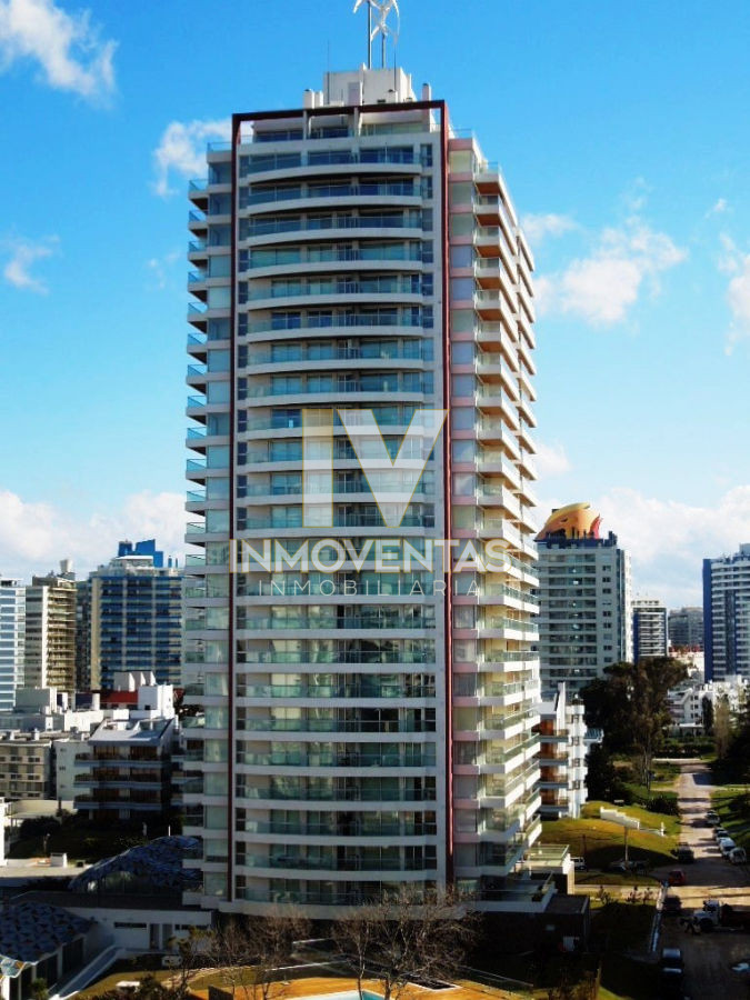 Apartamento ID.4680 - VENTA BRAVA PARADA 6 GARAGE DOBLE DOS DORMITORIOS