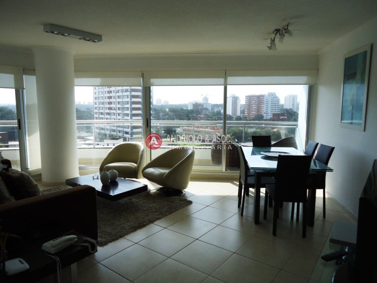 Apartamento ID.6927 - ALQUILER Y VENTA APARTAMENTO TRES DORMITORIOS