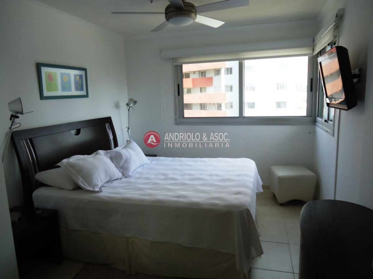 Apartamento ID.6927 - ALQUILER Y VENTA APARTAMENTO TRES DORMITORIOS