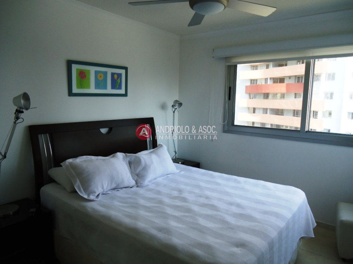 Apartamento ID.6927 - ALQUILER Y VENTA APARTAMENTO TRES DORMITORIOS
