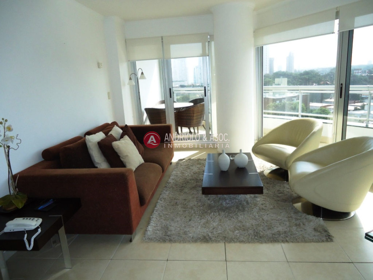 Apartamento ID.6927 - ALQUILER Y VENTA APARTAMENTO TRES DORMITORIOS