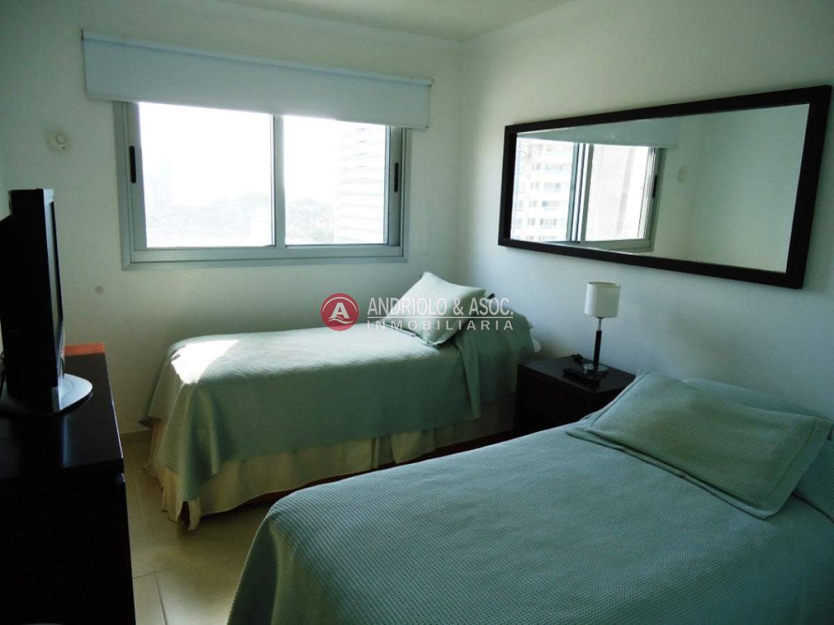 Apartamento ID.6927 - ALQUILER Y VENTA APARTAMENTO TRES DORMITORIOS