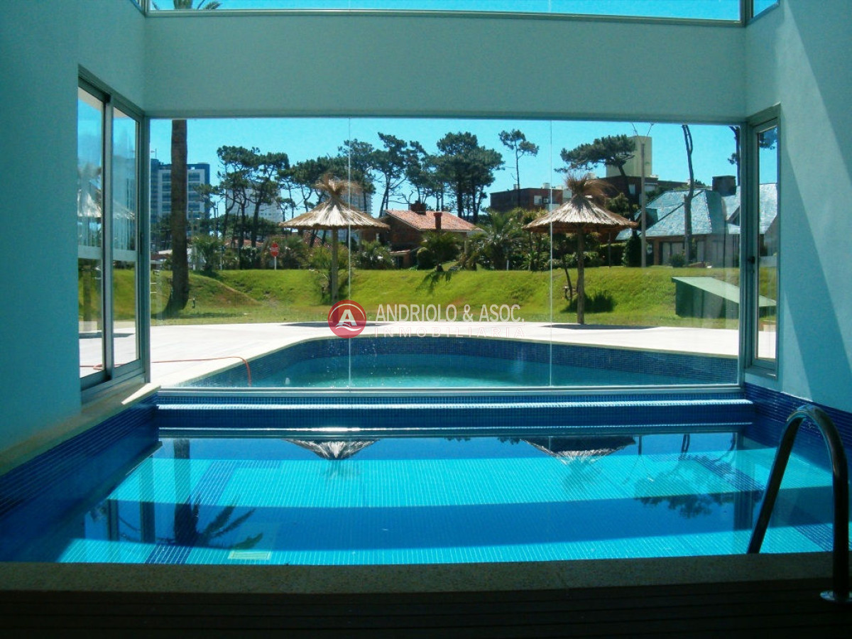 Apartamento ID.6927 - ALQUILER Y VENTA APARTAMENTO TRES DORMITORIOS