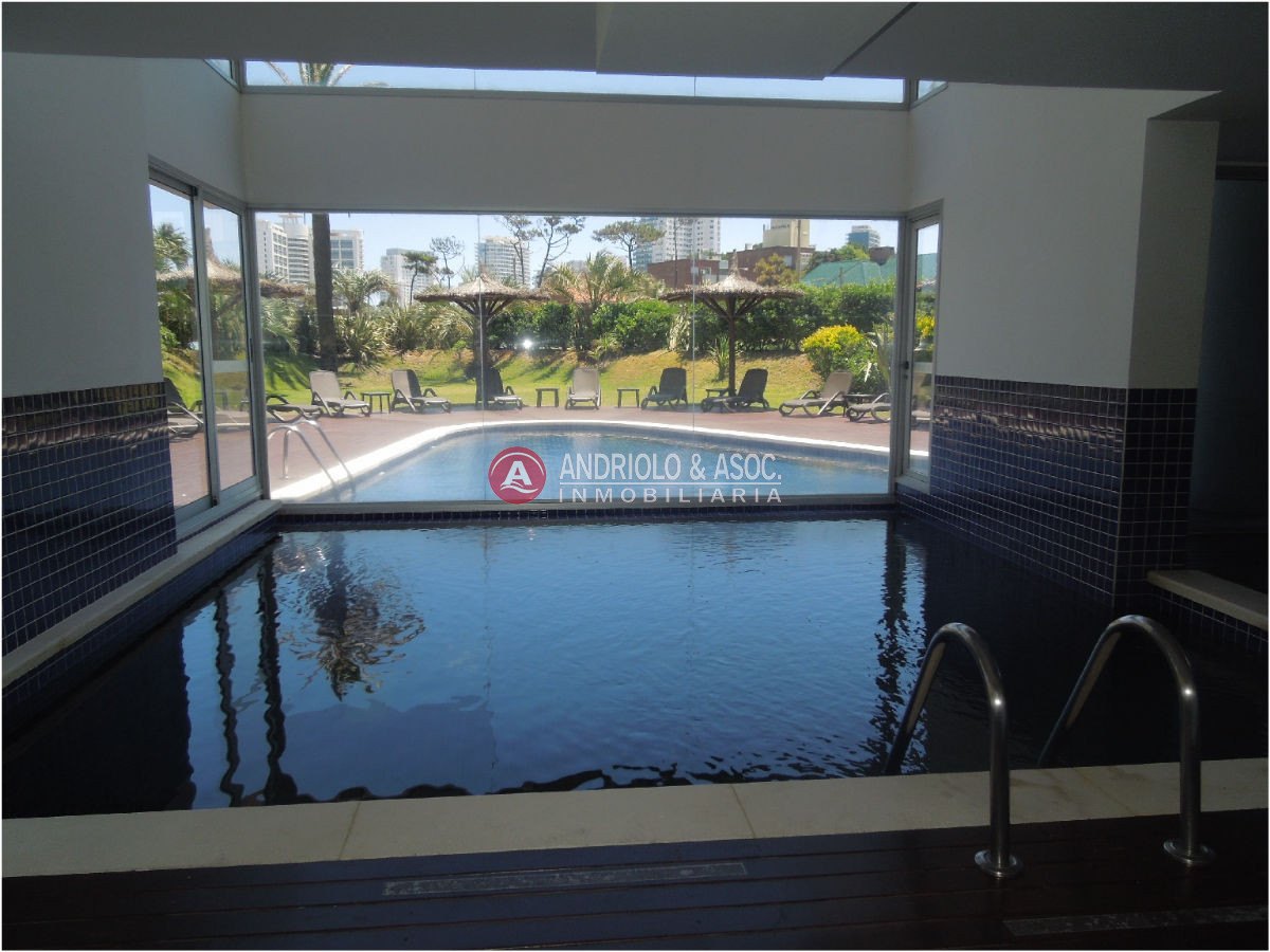 Apartamento ID.6927 - ALQUILER Y VENTA APARTAMENTO TRES DORMITORIOS