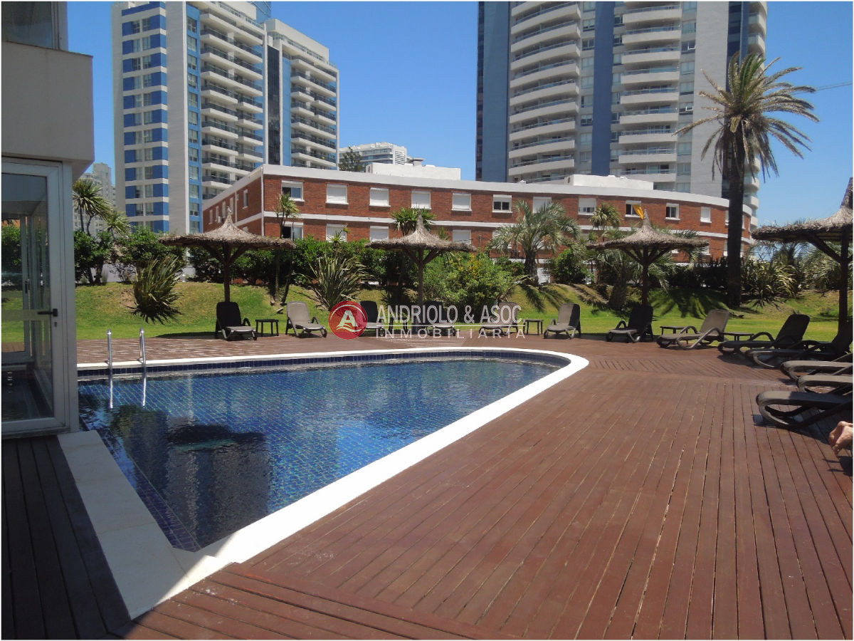 Apartamento ID.6927 - ALQUILER Y VENTA APARTAMENTO TRES DORMITORIOS